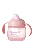 Tommee Tippee Weaning Sippee Cup 190ml (British brand)