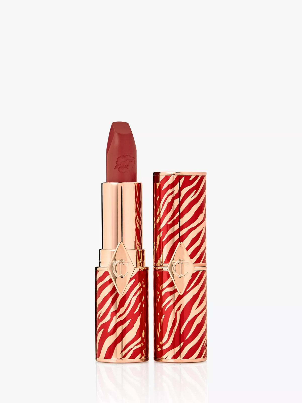 Charlotte Tilbury Lunar New Year Matte Revolution lipstick - British product