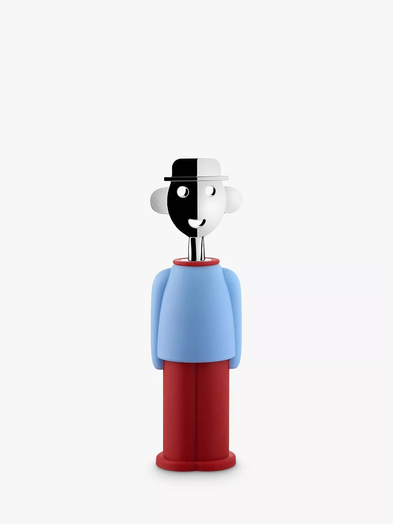 Alessi 'Alessandro M' Corkscrew - McGrocer