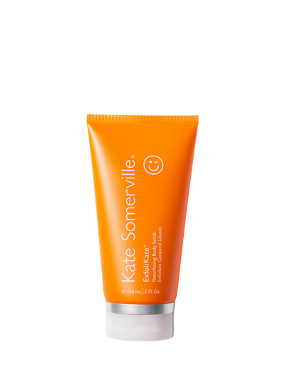Resurfacing Body Scrub with Triple Action Exfoliation 150ml