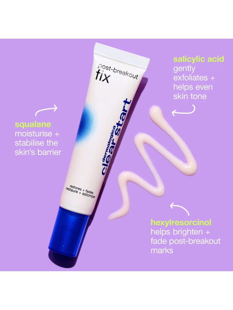 Dermalogica Post-Breakout Fix spot treatment 15ml - British product