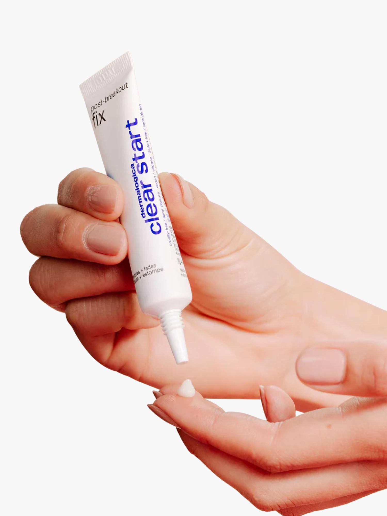 Dermalogica Post-Breakout Fix spot treatment 15ml - British product