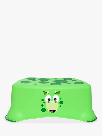 My Carry Potty My Little Step Stool Dino Kids Step Stool