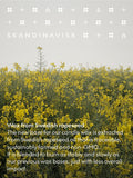 SKANDINAVISK Hav scented candle 65g (British brand)
