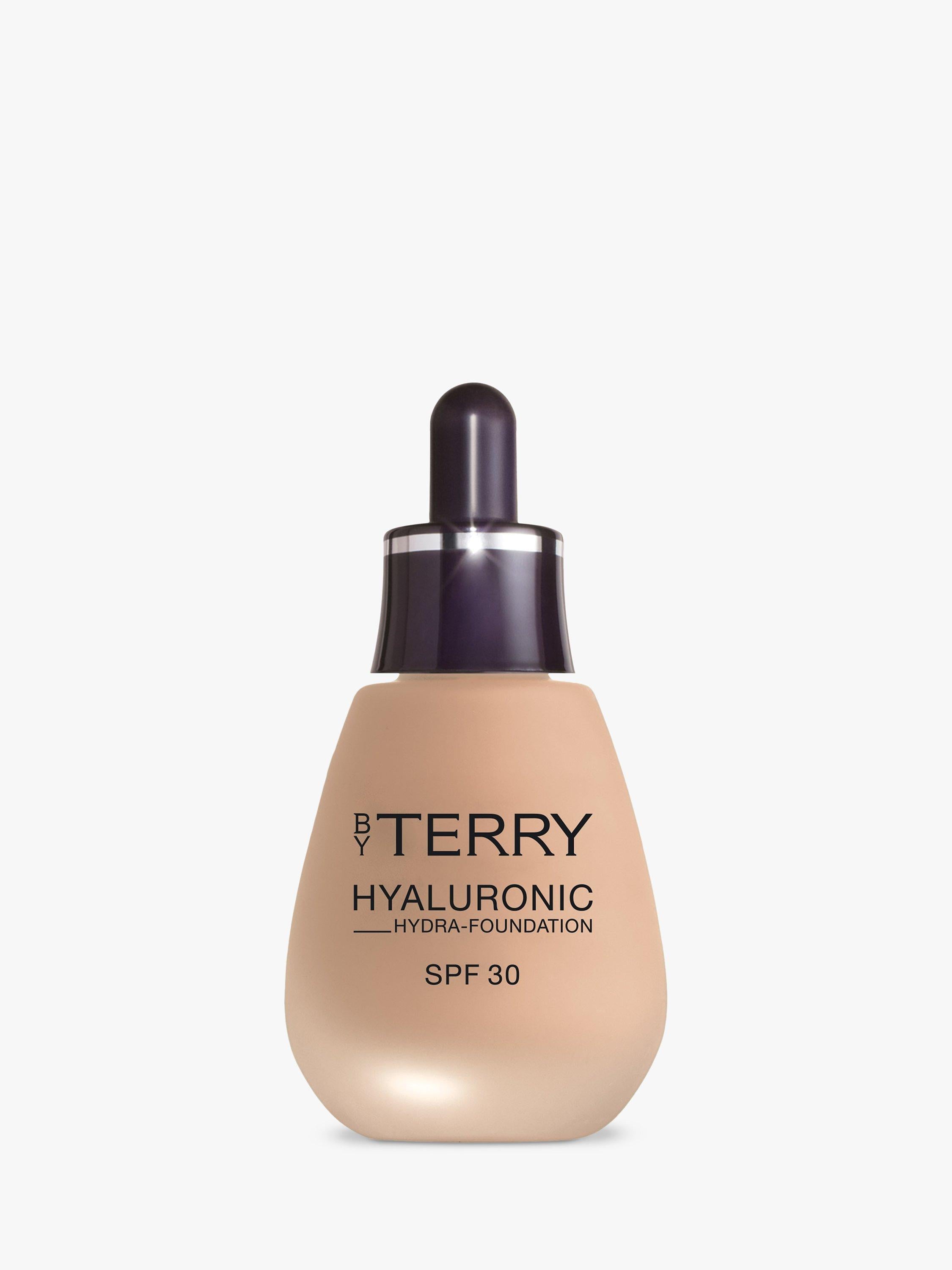 BY TERRY Hyaluronic Hydra-Foundation - British product