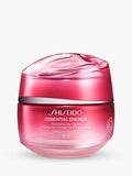 Shiseido hydrating day cream with SPF 20, 50ml (British brand)