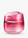 Shiseido hydrating day cream with SPF 20, 50ml (British brand)