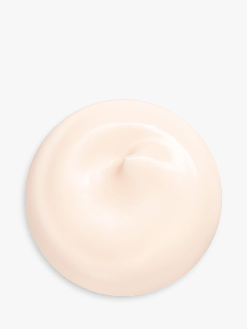 Shiseido hydrating day cream with SPF 20, 50ml (British brand)