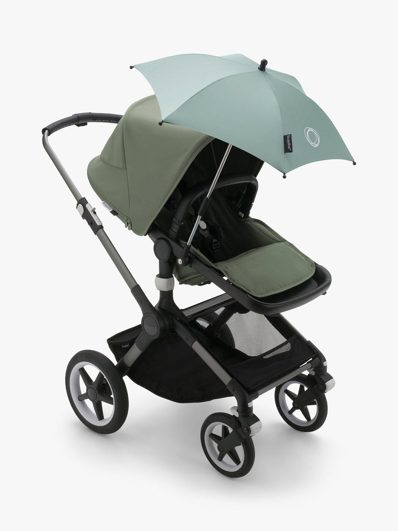 Bugaboo pushchair parasol - British product