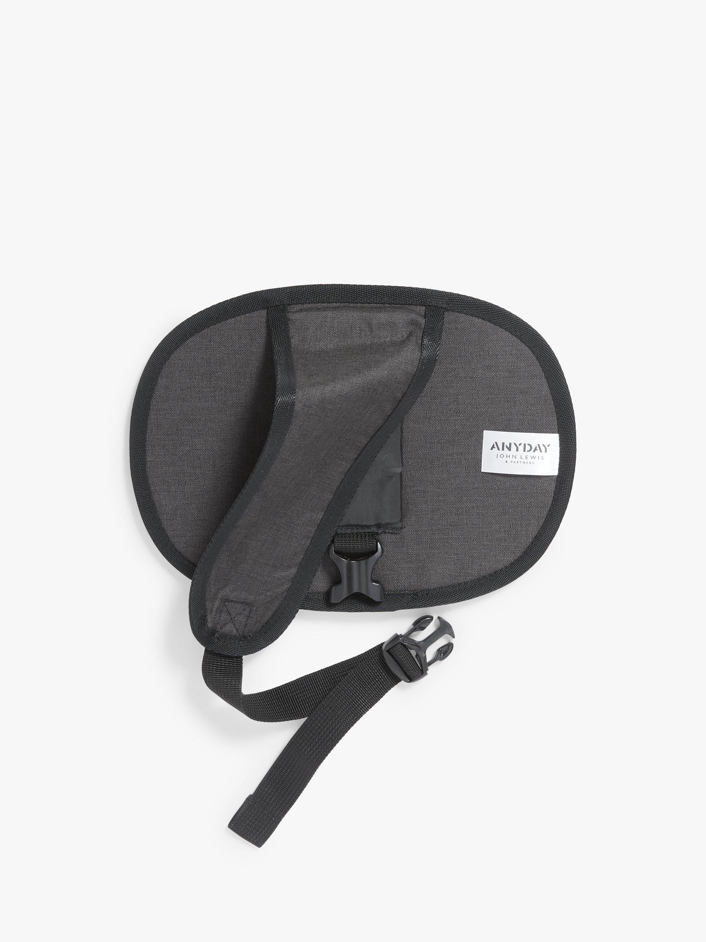 John Lewis baby back seat car mirror, UK version