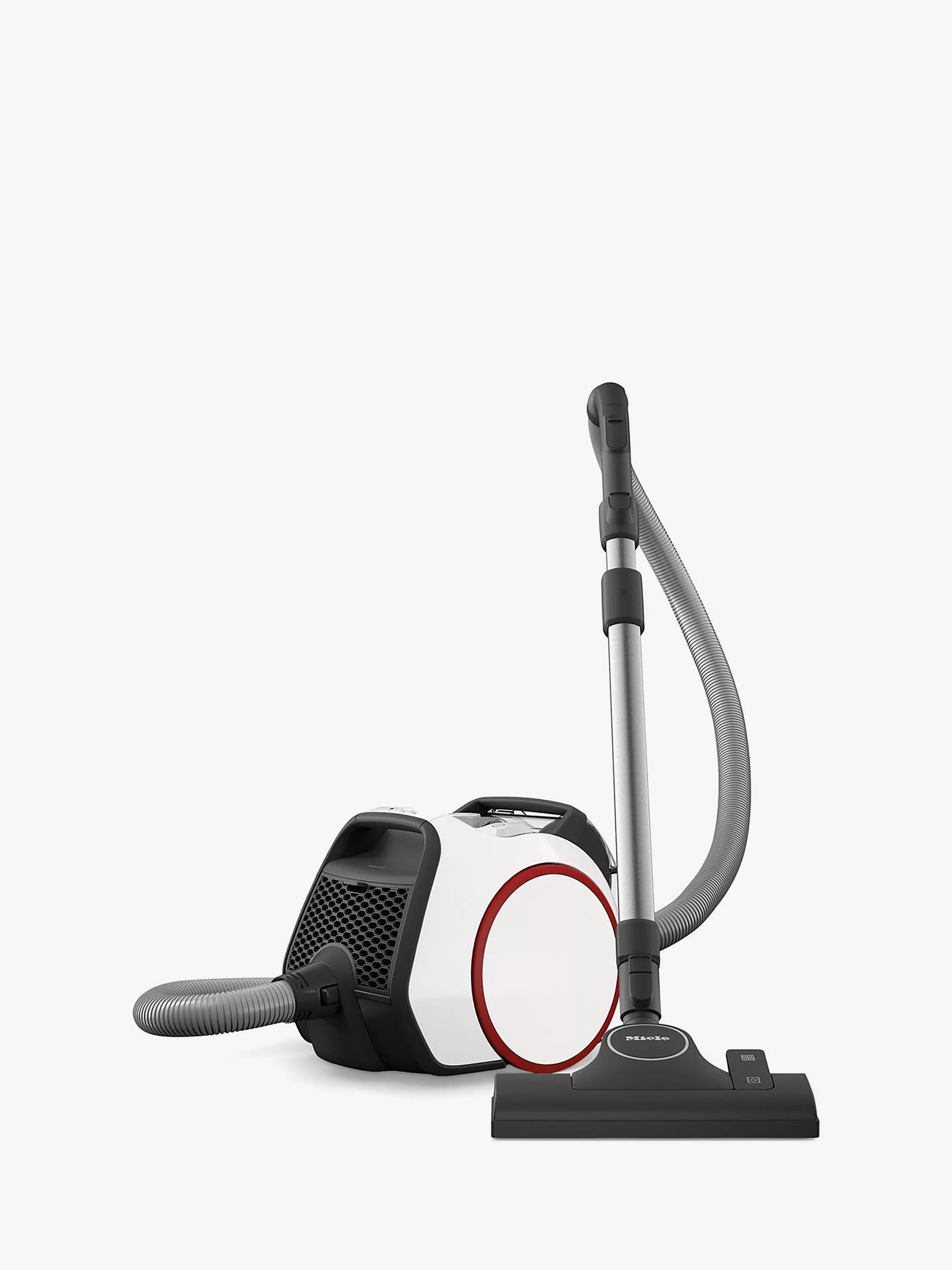 Miele Boost CX1 cylinder vacuum cleaner, imported from the UK