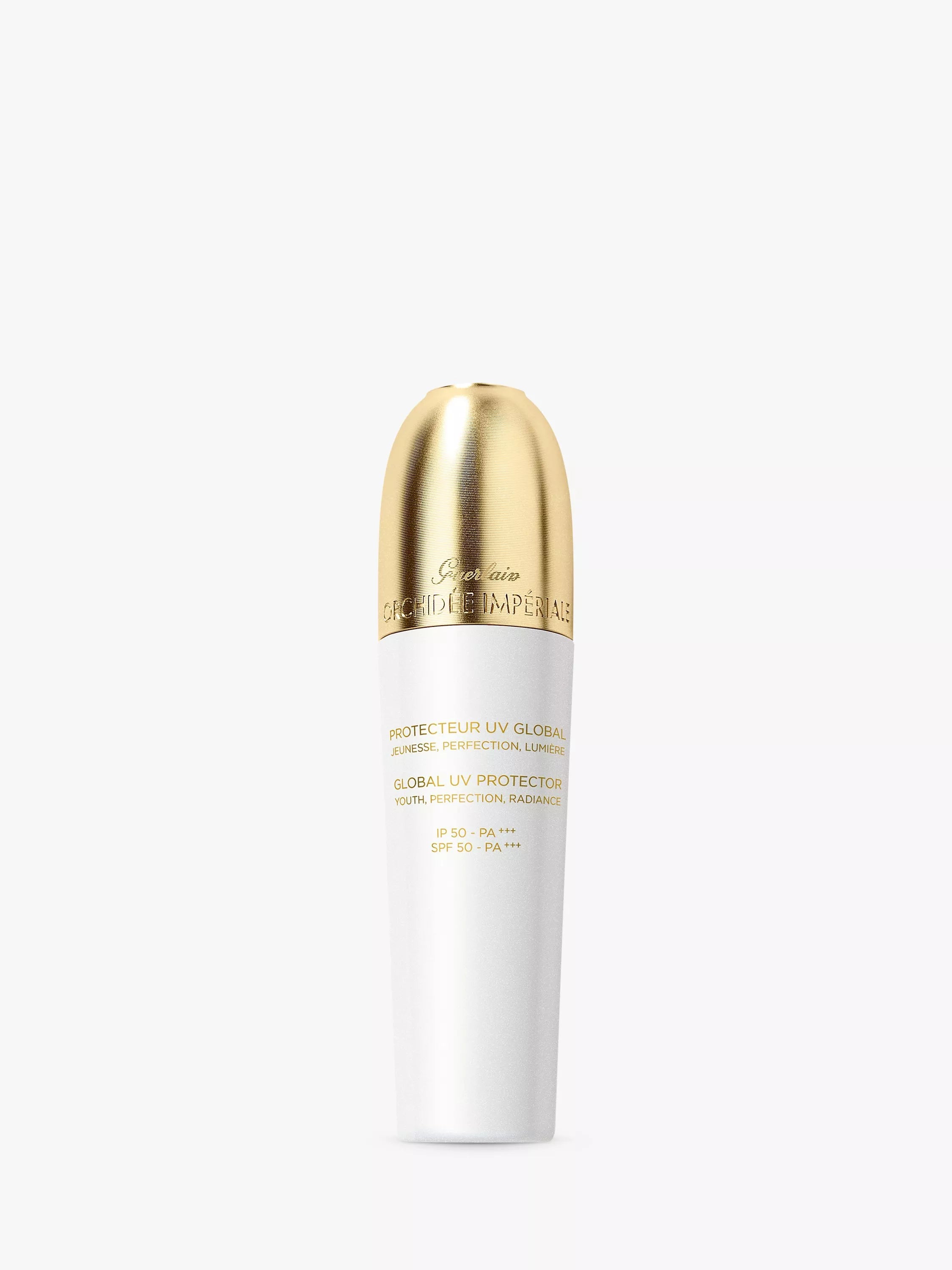 Guerlain Orchidée Impériale UV Protector SPF 50 PA+++ 30ml, UK version