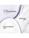 Lancôme Rénergie H.C.F Triple Serum, UK version