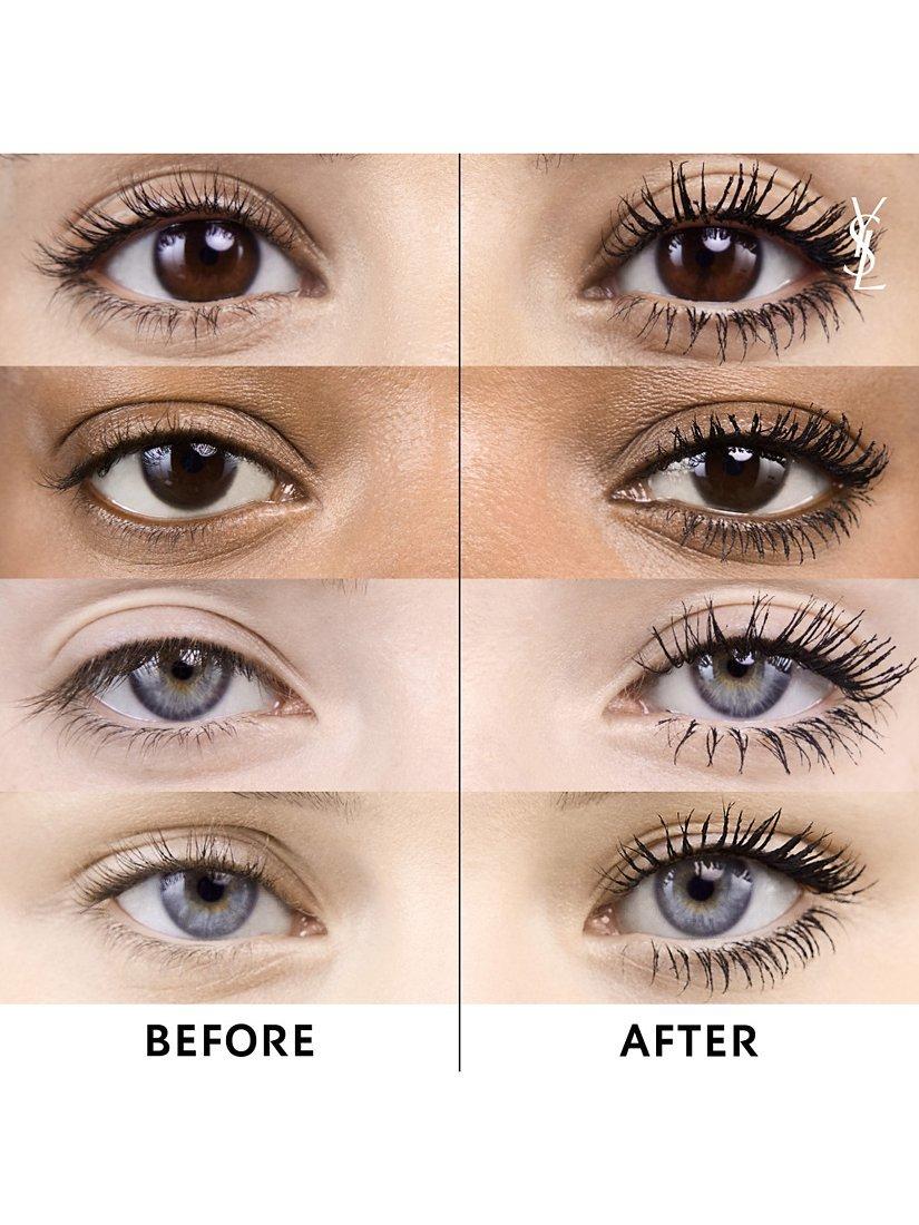 YSL Lash Clash Mascara (British brand)