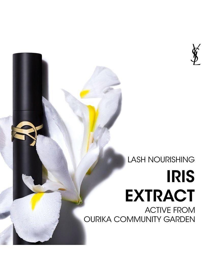 YSL Lash Clash Mascara (British brand)