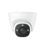 Reolink 8MP security camera system, imported from the UK