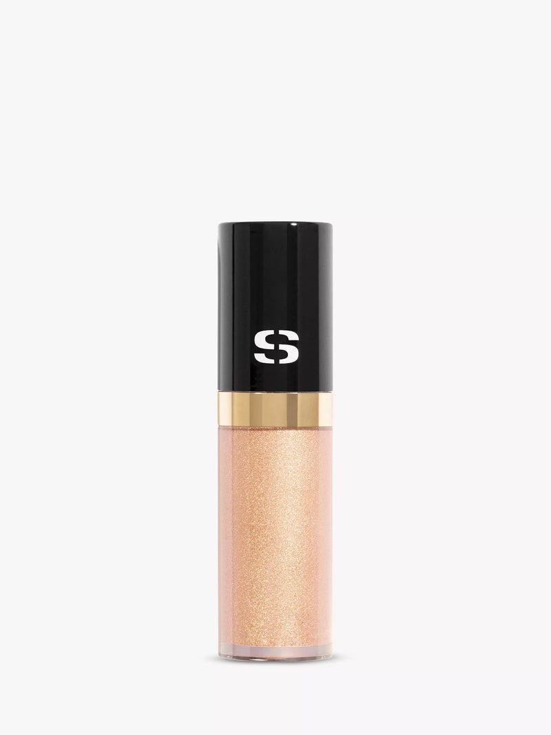 Sisley-Paris liquid eyeshadow in Champagne shade (British brand)