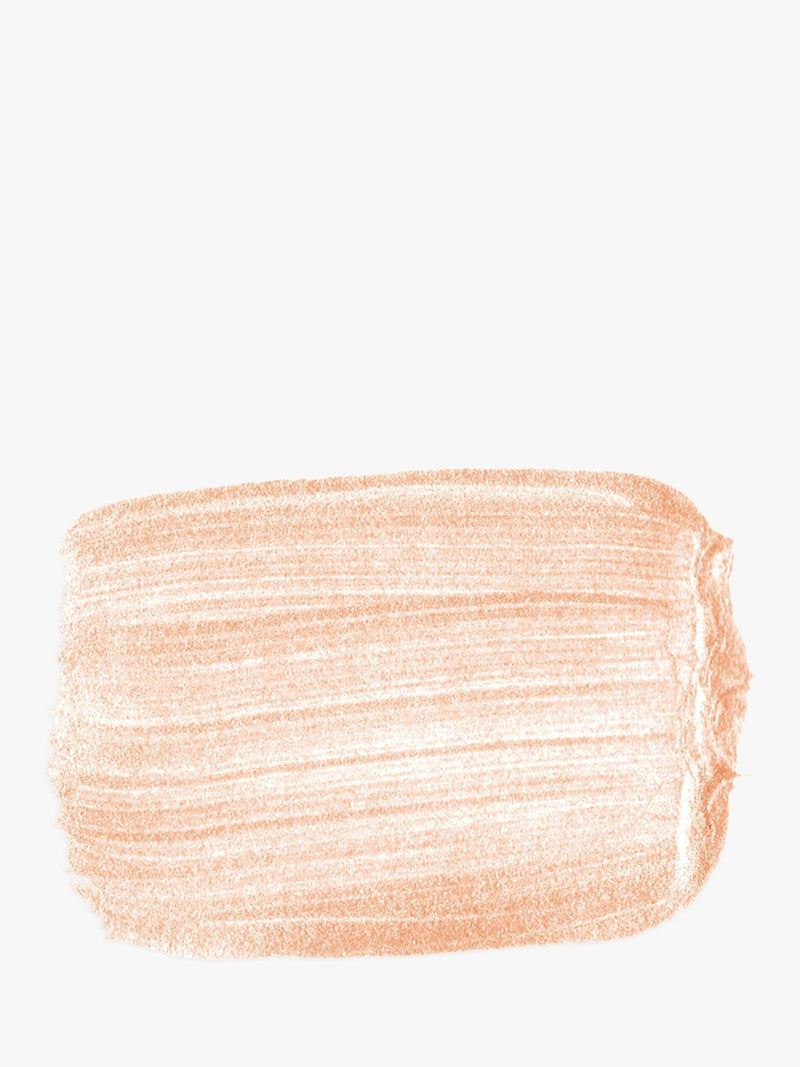 Sisley-Paris liquid eyeshadow in Champagne shade (British brand)
