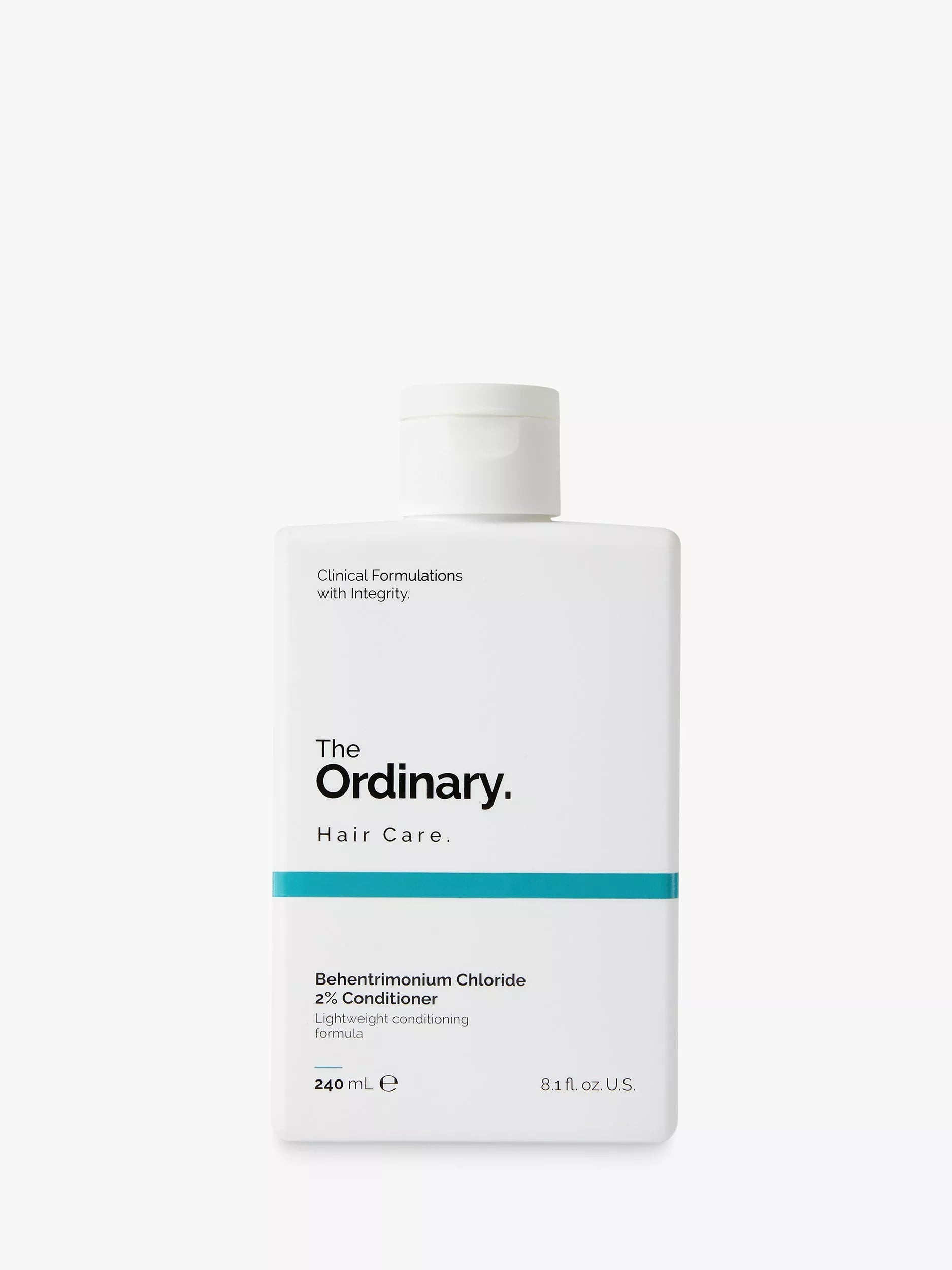 The Ordinary Behentrimonium Chloride 2% Conditioner, 240ml - McGrocer