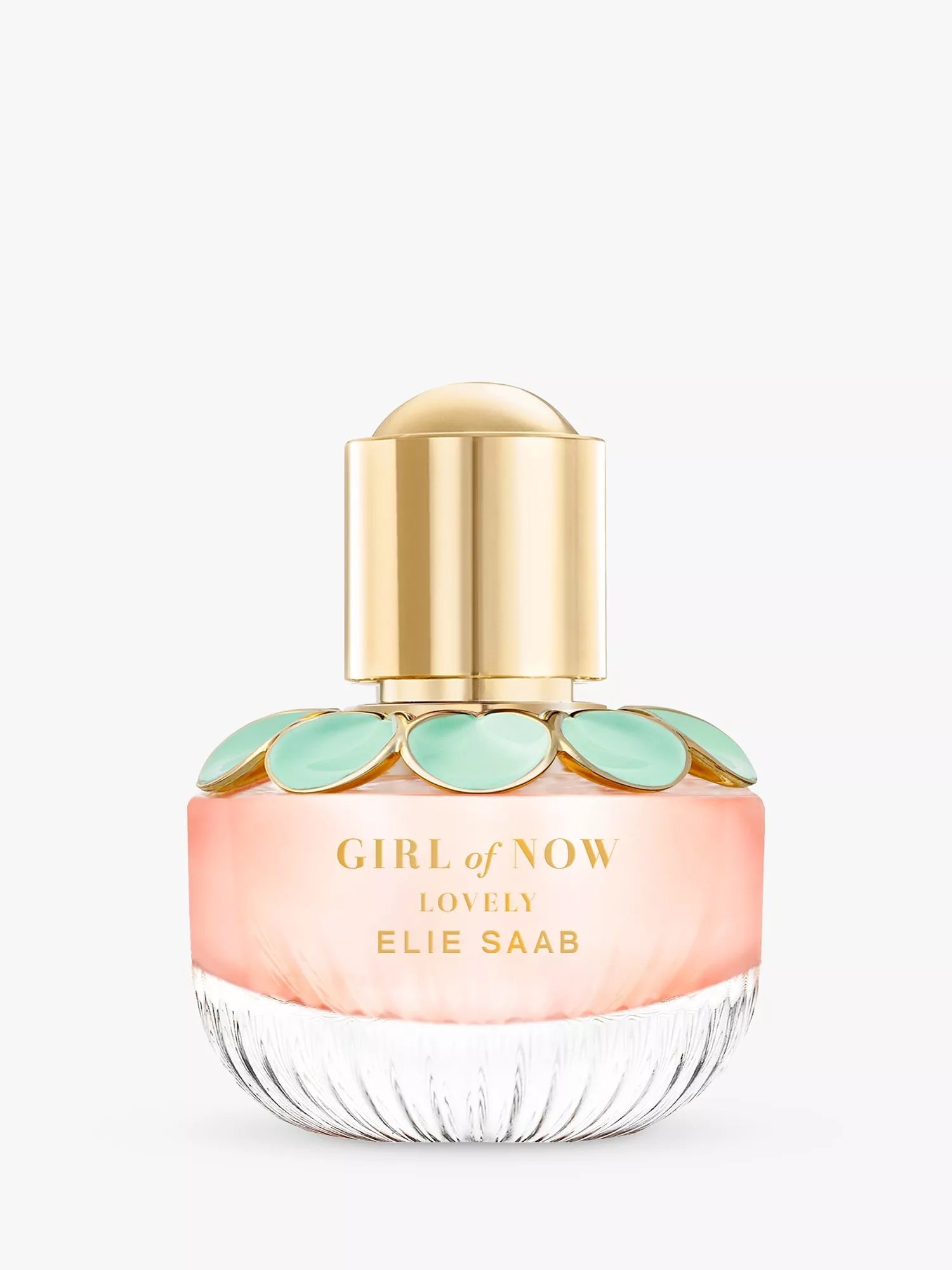 Elie Saab Girl of Now Lovely Eau de Parfum - British product