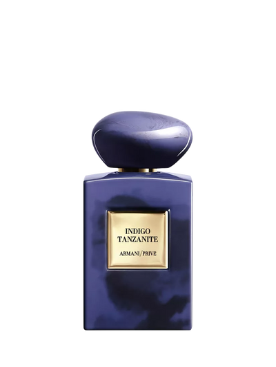 Giorgio Armani Privé Indigo Tanzanite Eau de Parfum Fragrance 100ml