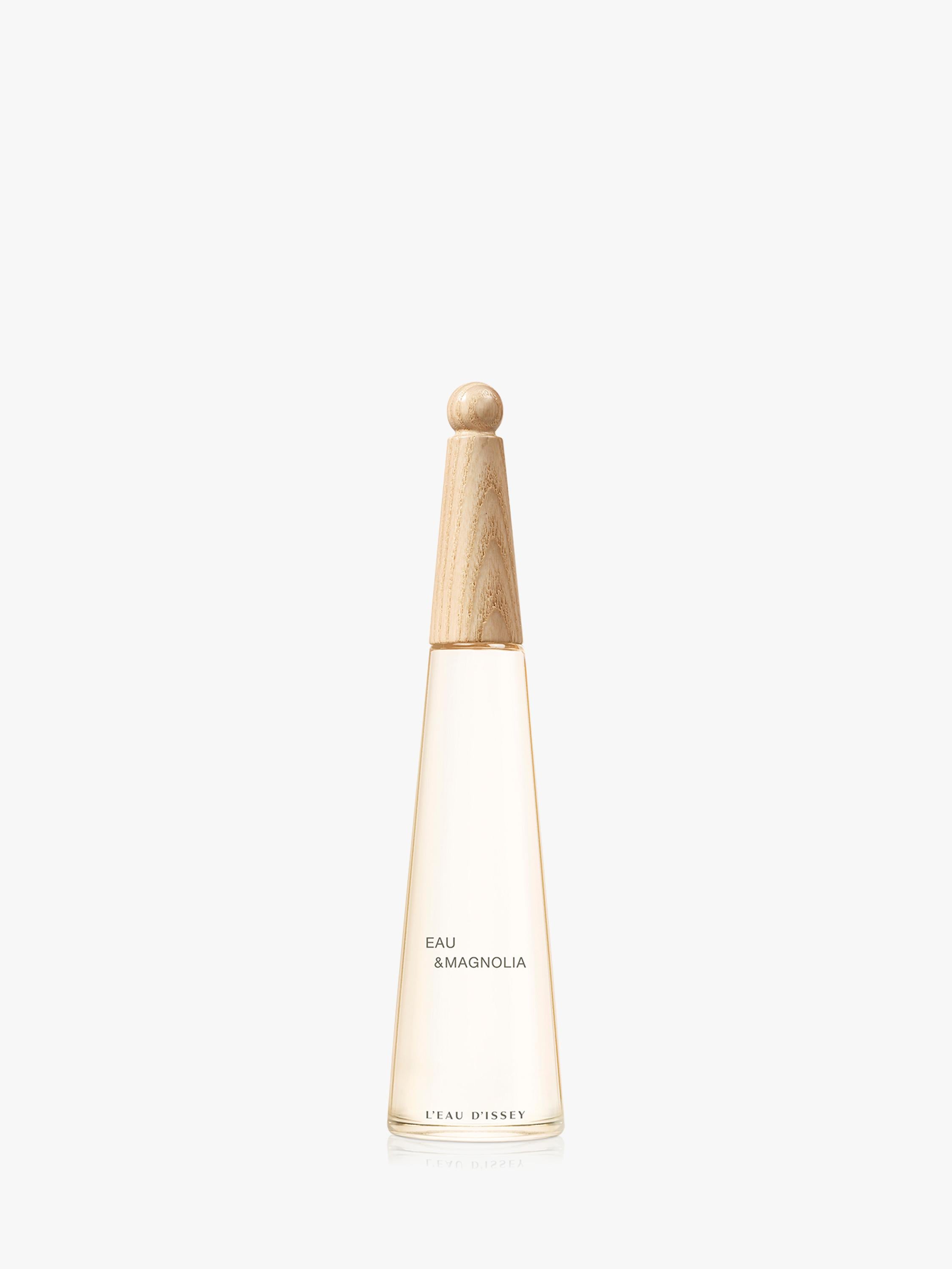 Intense Eau de Toilette with Magnolia and Aquatic Woody Notes