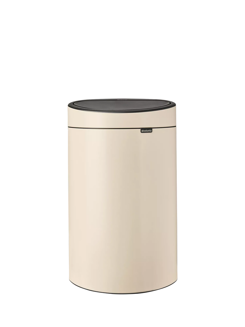 Brabantia Touch Bin New, 40L