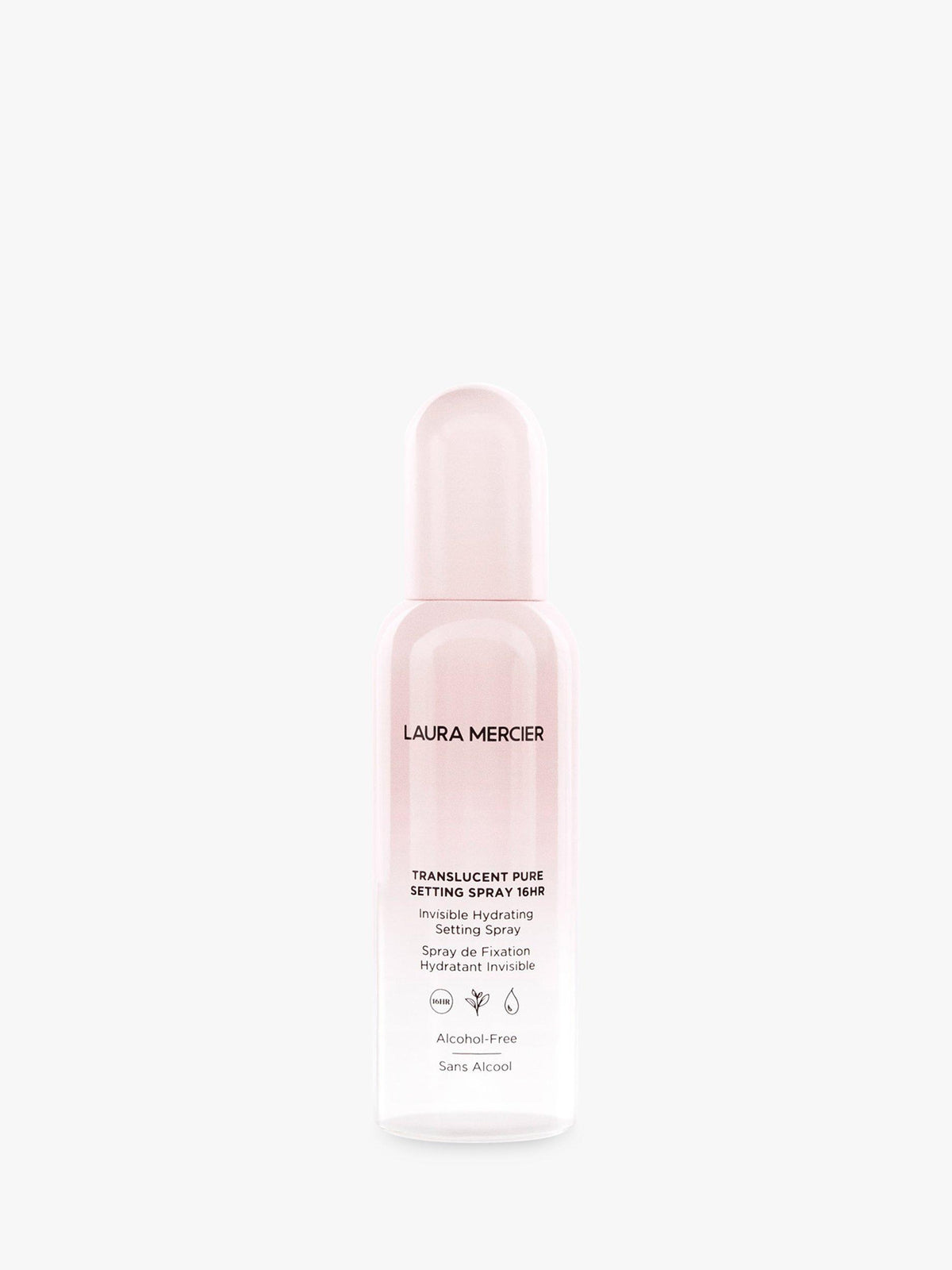 Translucent 16-Hour High-Performance Face Setting Spray