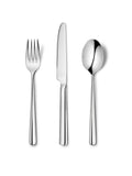 Anyday Dine Cutlery Set 18 Piece 6 Place Settings