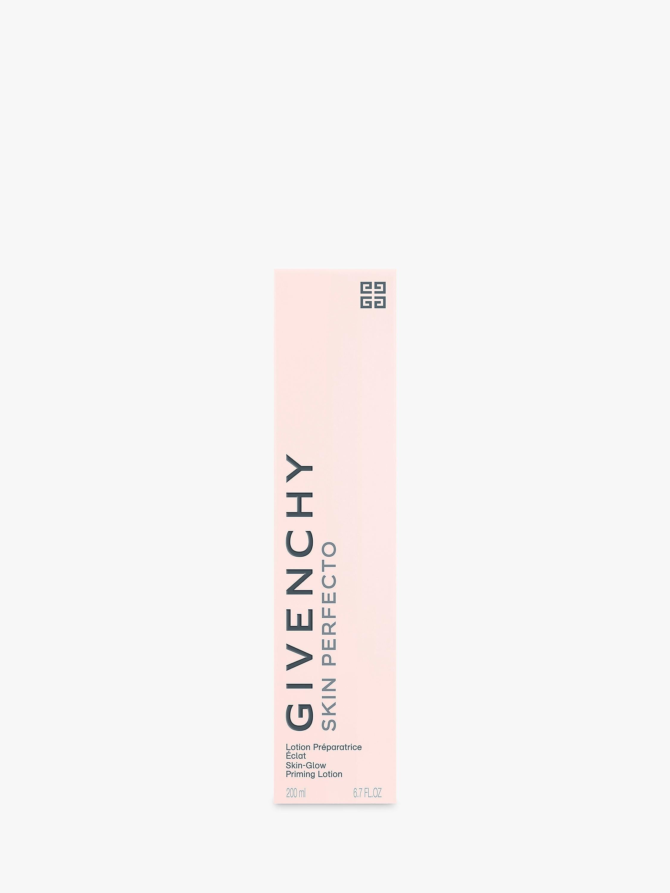Givenchy Skin-Glow Priming Lotion 200ml, UK version