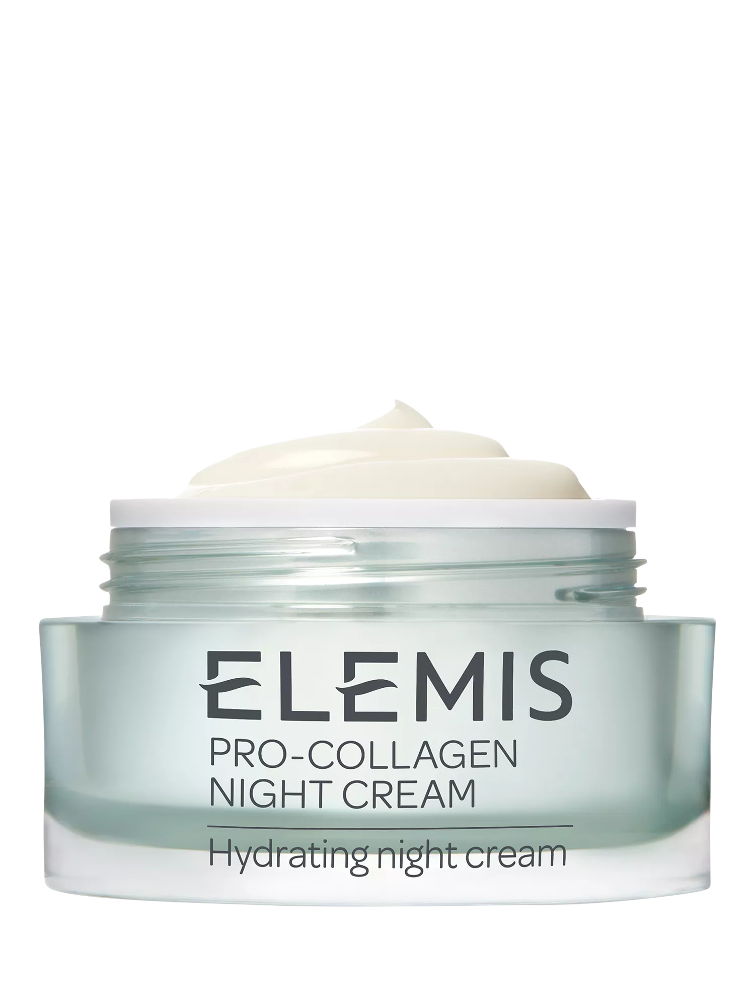 Elemis Pro-Collagen night cream 50ml - British product