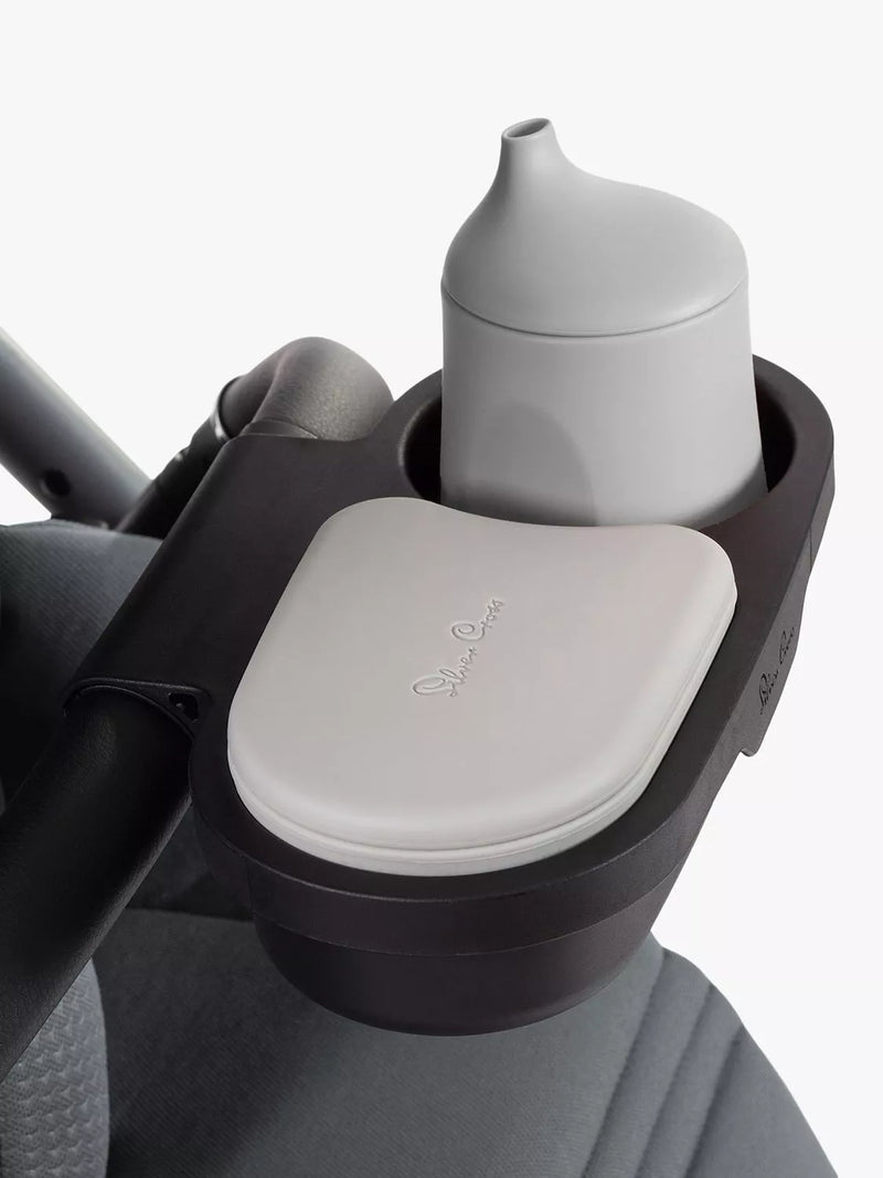 Silver Cross Universal Pushchair Snack Tray (British brand)