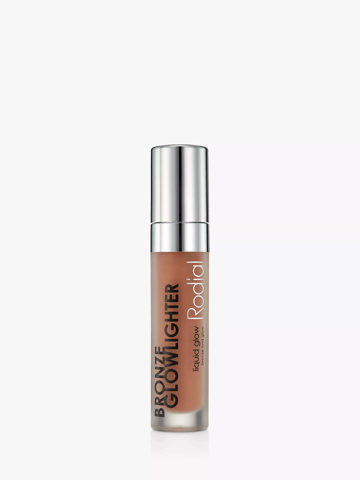 Rodial Bronze Glowlighter 6ml, imported from the UK
