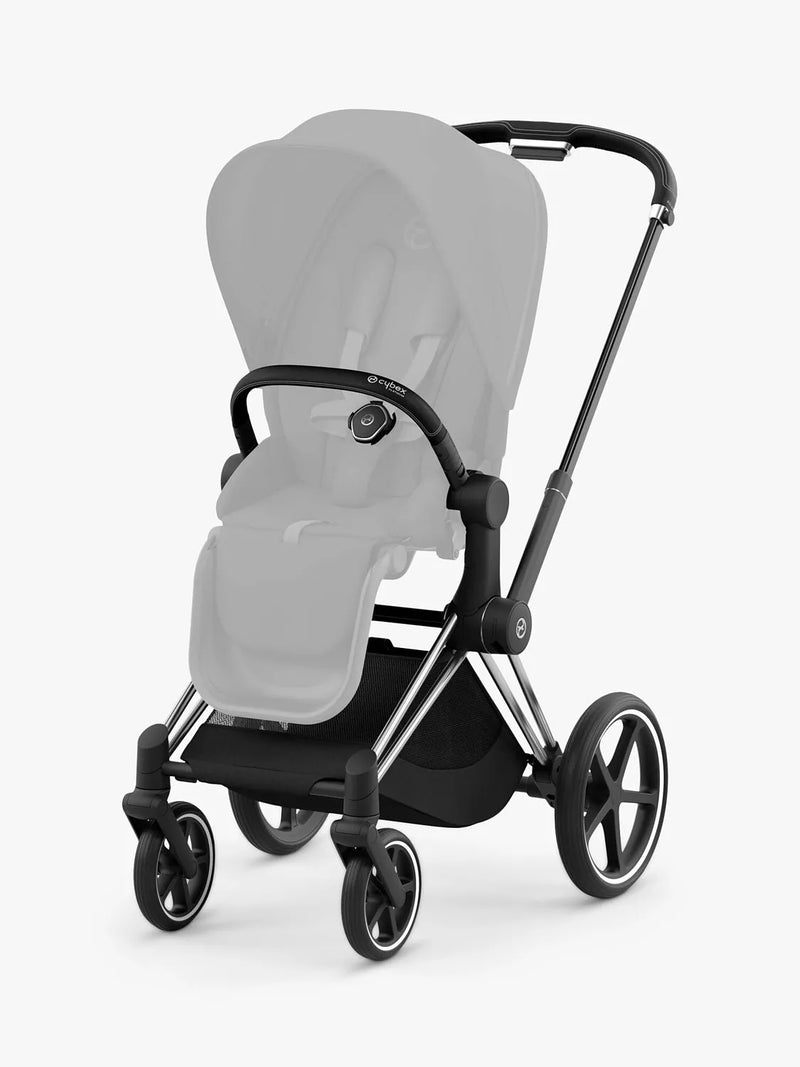 Cybex Priam pushchair chassis - British product