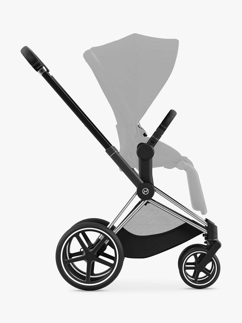 Cybex Priam pushchair chassis - British product