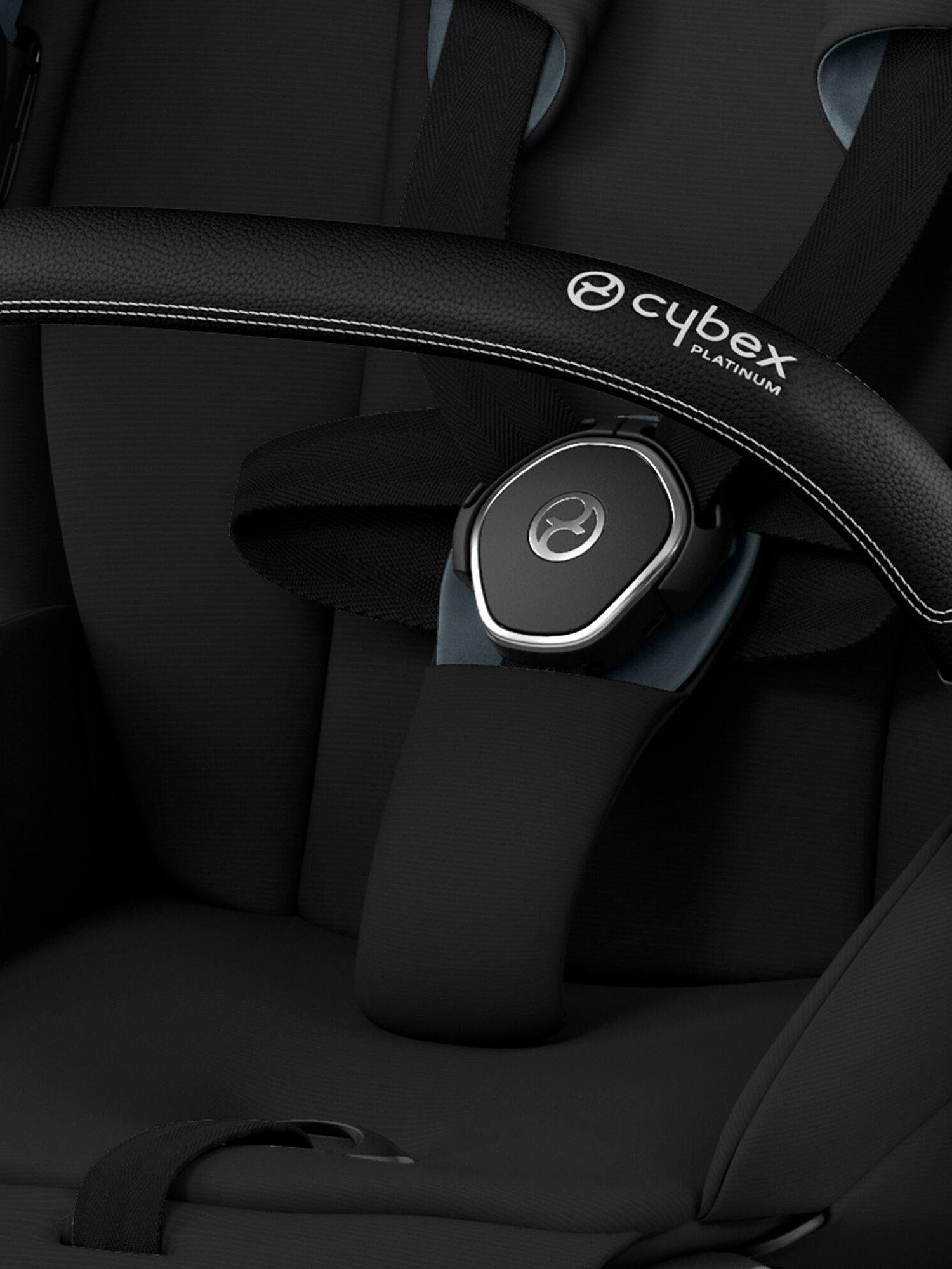 Cybex Priam pushchair chassis - British product