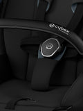 Cybex Priam pushchair chassis - British product