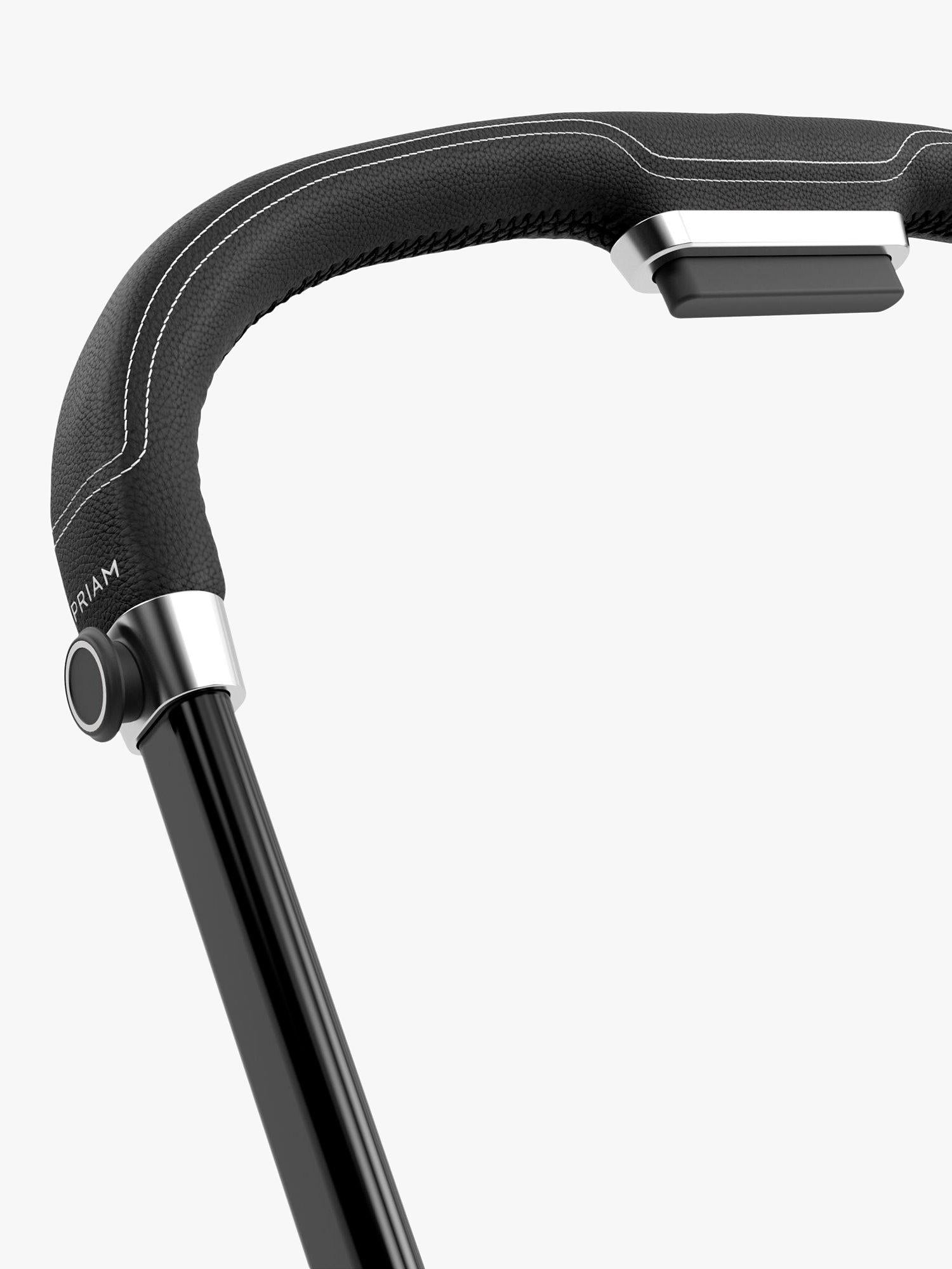 Cybex Priam pushchair chassis - British product