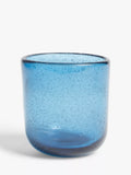 John Lewis Bubble glass tumbler 264ml, UK version
