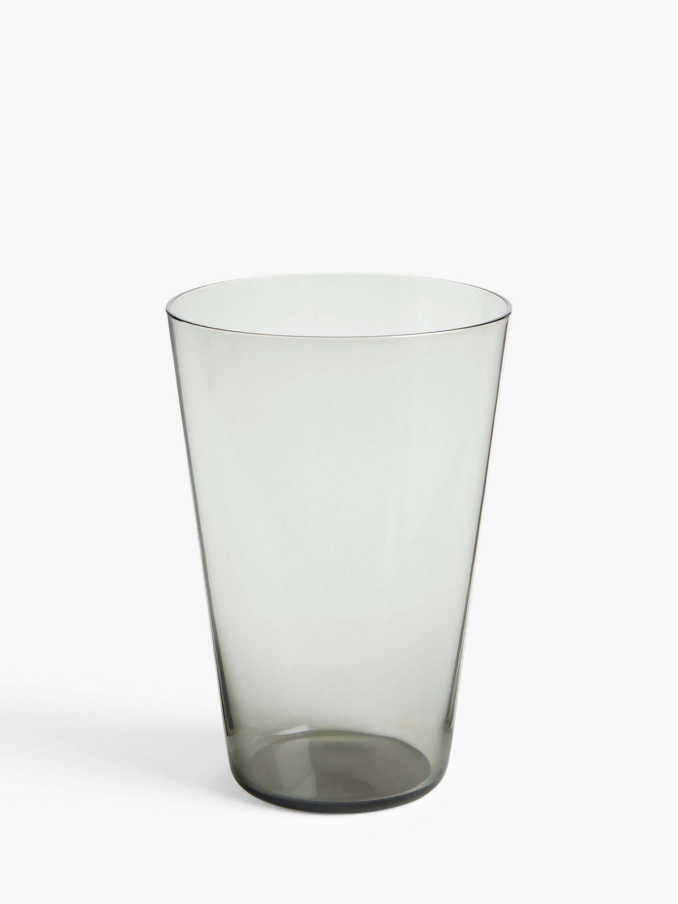 John Lewis ANYDAY glass highball 456ml, UK version