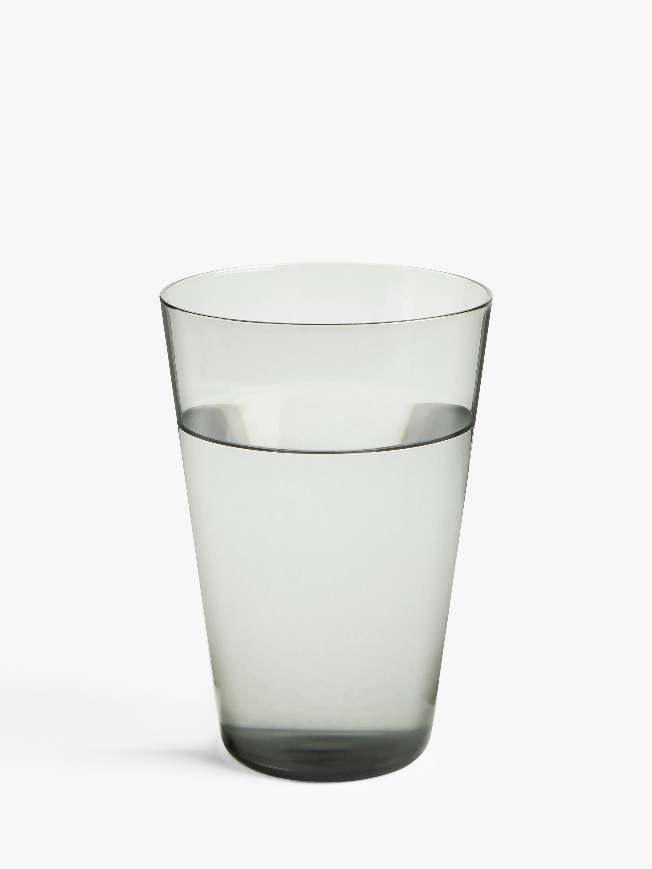 John Lewis ANYDAY glass highball 456ml, UK version