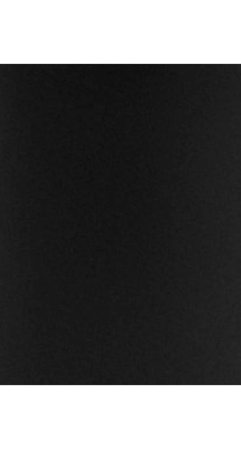 John Lewis Matt Finish Toilet Brush
