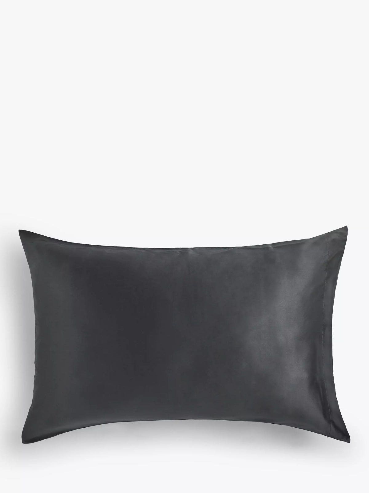 John Lewis Organic Mulberry Silk Standard Pillowcase, UK version
