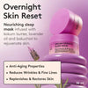 Delhicious Dream Drench Sleep Mask 50ml - British product