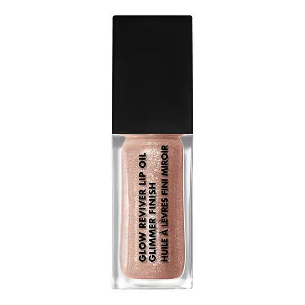 e.l.f. Crystal Baller lip gloss glimmer - British product