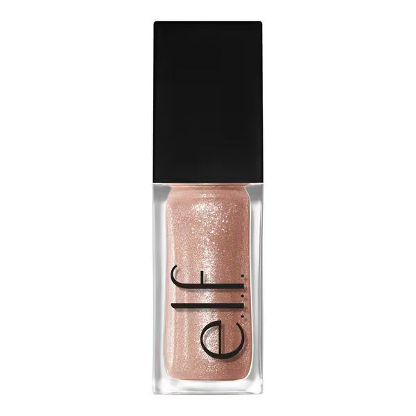 e.l.f. Crystal Baller lip gloss glimmer - British product