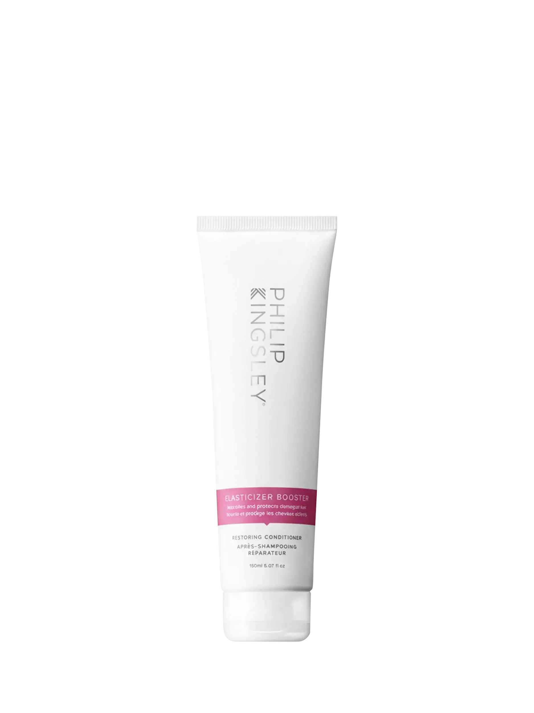 Philip Kingsley Elasticizer Booster Restoring Conditioner 150ml, imported from the UK