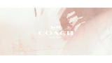 Coach Wild Rose floral eau de parfum - British product