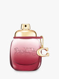 Coach Wild Rose floral eau de parfum - British product