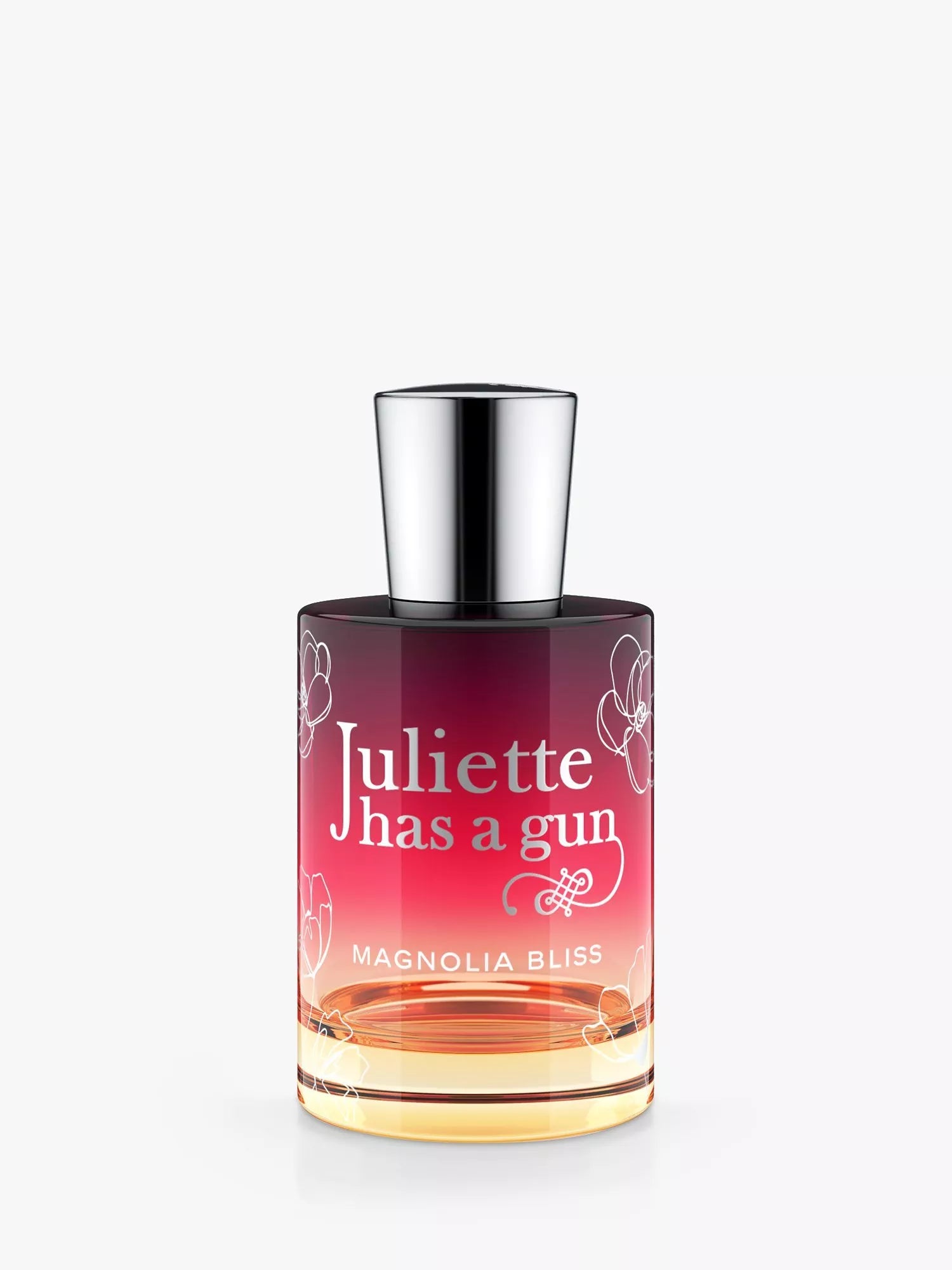 Juliette has a Gun Magnolia Bliss eau de parfum, UK version